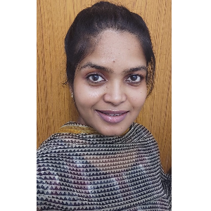 Dr. Saritha N Sathishan - Siddha in 