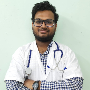 Dr Archisman Das