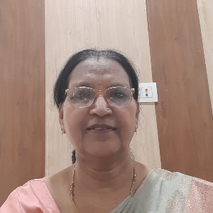 Dr. Geeta Singal - Ayurveda in Gurgaon