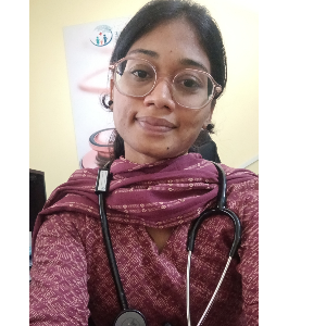 Dr. Tejaswini Nanabala - Ayurveda in Tirupati