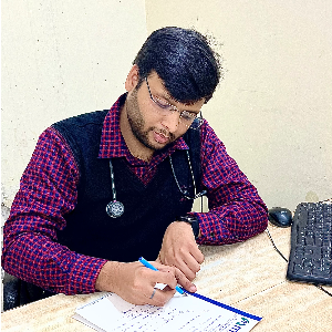 Dr. Kumar satyam - General Physician in