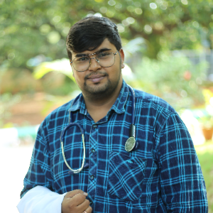 Dr. Rahul Sharma - Ayurveda in 