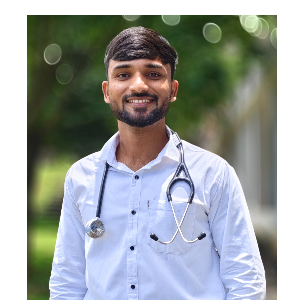 Dr. Vinayak Mangesh Pujari - Ayurveda in 