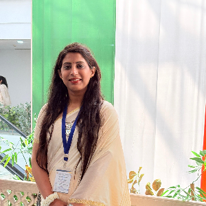 Dr. Jasleen Kaur - Ayurveda in 