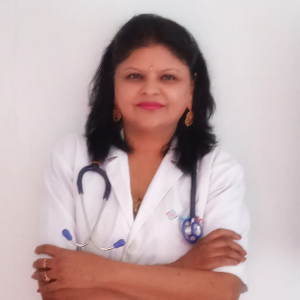 Dr. vandana Parekh - Family Medicine in Thane