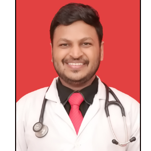 Dr. Sonu Singla - Internal medicine in Chandigarh