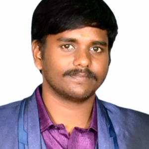 Dr. Gokula Vasan M - Homeopathy in Dharmapuri