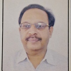 Dr Narendra Mohan Singh
