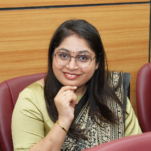 Dr. Shital Laxman Chaudhari - Ayurveda in Pune