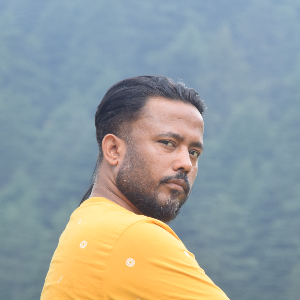 Dr. (PT) Khilanand Sharma - Physiotherapy in 