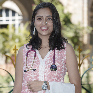 Dr. Kruti V Wadki - General Physician in Bangalore