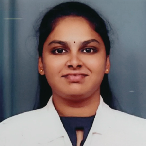 Dr. Likhitha Raj Chukka - Dental Surgery in Vijayawada