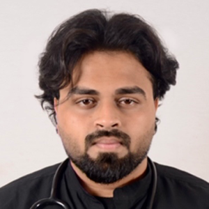 Dr Faizan Mansuri
