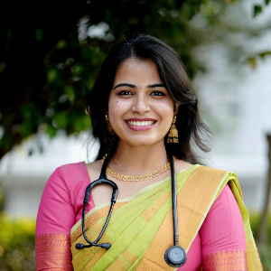Dr. Priyanka Y Javali - General Physician in 