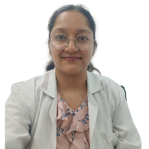 Dr. Ria Virk - General Physician in Kharar