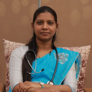 Dr. Chaitanya Sundru - Ayurveda in 