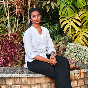 Dr. Madhumitha Gorantla - Homeopathy in Chittoor