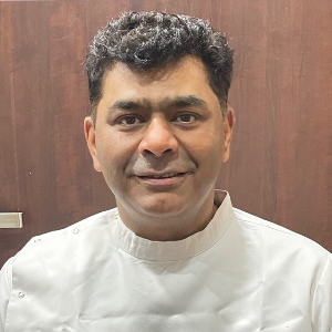 Dr. Ajay Bibra - Dentist in Jalandhar