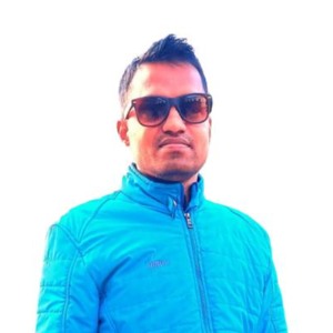 Dr. Amit Kumar - Dentist in Hazaribag