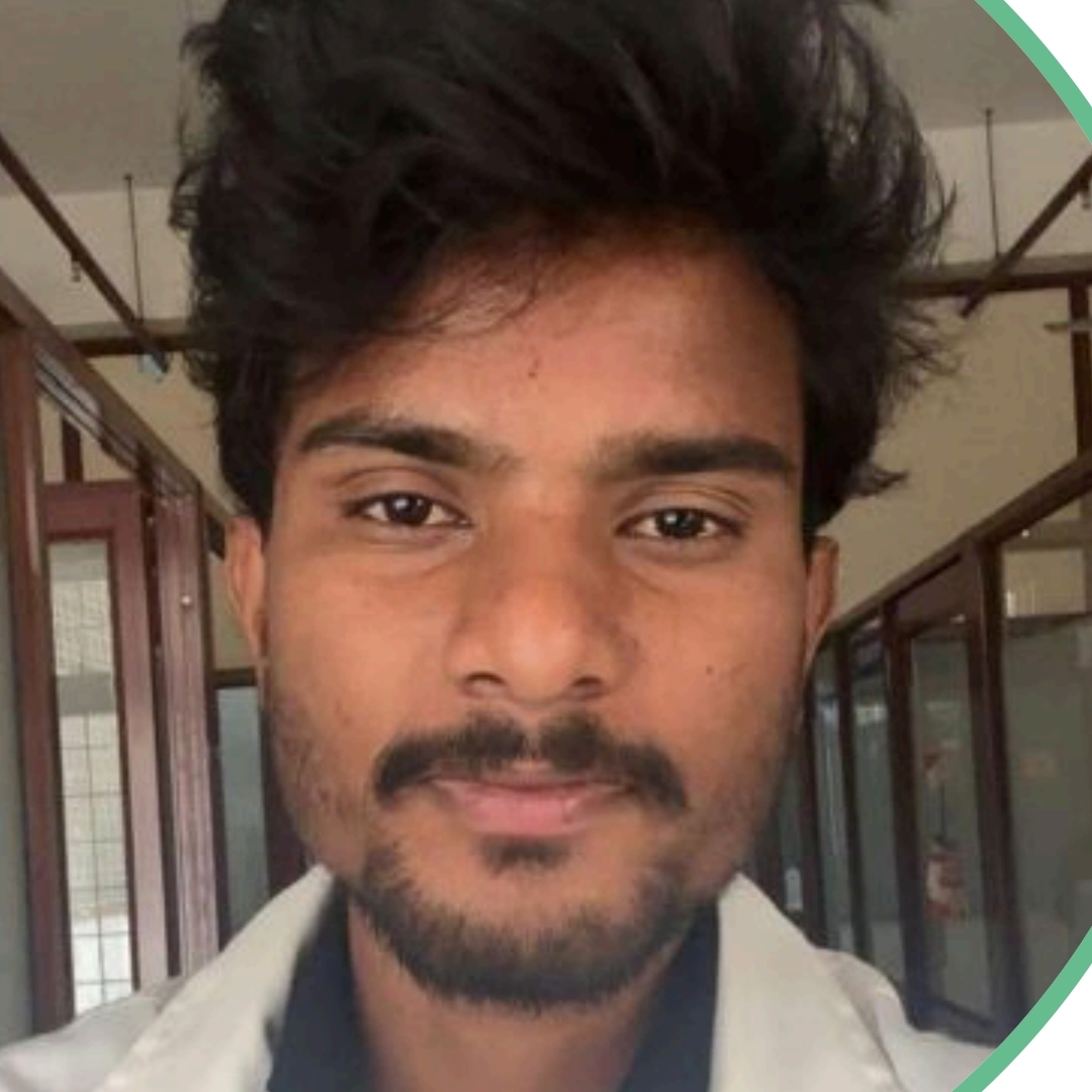 Dr Hemanth Mekala