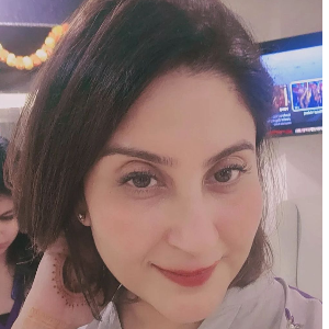 Ms. Shilpi Sharma - Psychologist in 