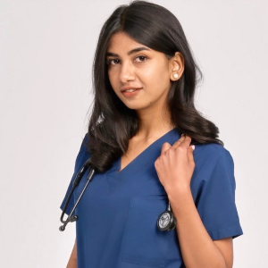 Dr. Akansha Jaiswal