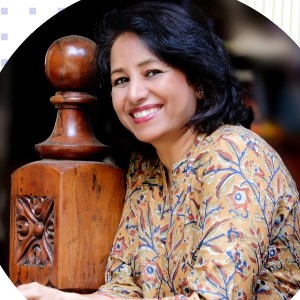 Dr. Sharmila Dhobale - Ayurveda in Mumbai
