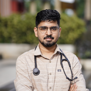 Dr. Abdul sahid S - General Physician in 