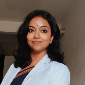 Dr. Lopamudra Bagchi - General Physician in Srinagar