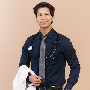 Dr. Jaywantrao Bharat Borase - Internal medicine in Pune