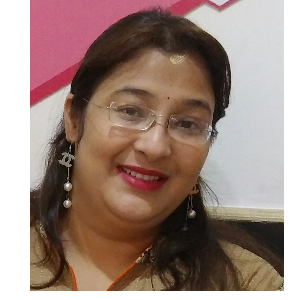 Dr Poonam Rath