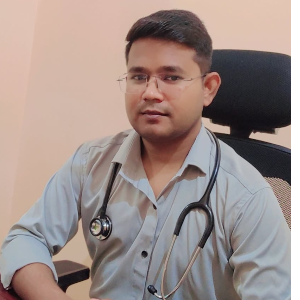 Dr. Amar Pal - Homeopathy in 