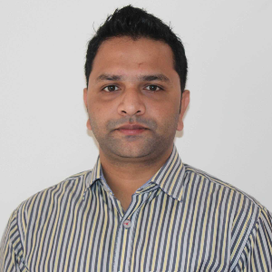 Dr. Sushant A Patil - Ayurveda in Pune