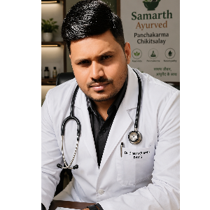 Dr Dinesh Chawra