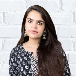 Ms. RIDHI CHADHA - Psychologist in Rajouri Garden