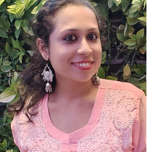 Dr. Dr Aarathi Hariharan - Ayurveda in Nadiad