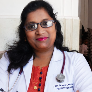 Dr Grace Deepika Bandaru