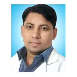 Dr. Rajneesh Kushwaha - Physiotherapy in Sonipat