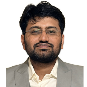 Dr Sachin Raghuwanshi