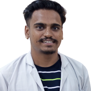 Dr. ARKAPRAVA DAS ADHIKARY - Naturopathy in Meerut