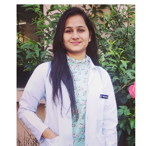 Dr. Shruti Jain - Homeopathy in Ambala
