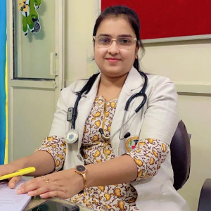 Dr. Ruchal Bhoyar - Ayurveda in 