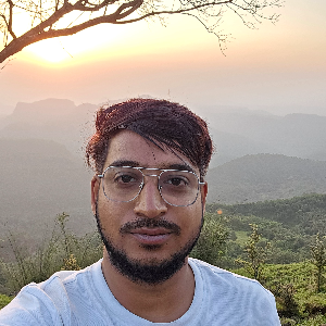Dr Peeyush Kumar Singh