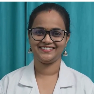 Dr Priyanka Reddy