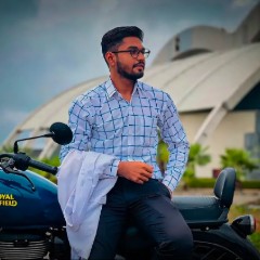 Dr Saurabh Gupta