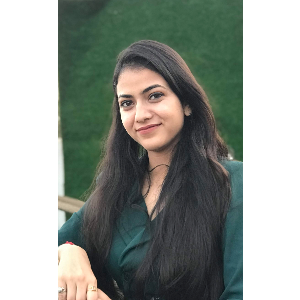 Dr. Aayushi Rajput - Ayurveda in Jammu