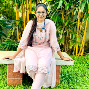 Dr. Dilsha Nazeer - General Physician in Wayanad