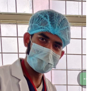 Dr. Ram - Dental Surgery in 