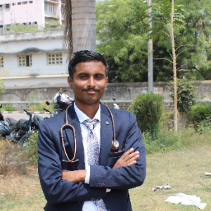 Dr. Akash Sheelwanth - General Physician in Gulbarga