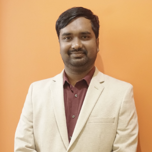 Dr. SUHAS BHARGAV AV - Psychiatry in 